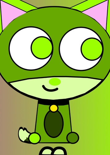 Greenie