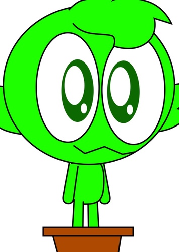 Goofyball