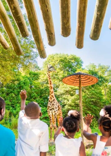 Greenville Zoo