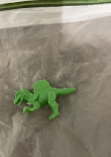 Greeny
