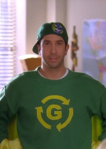 GREENZO