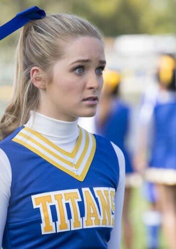 Greer Grammer