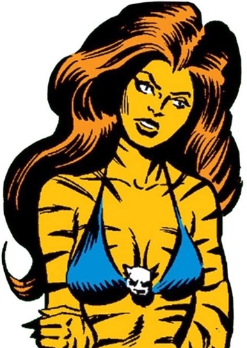 Greer Grant