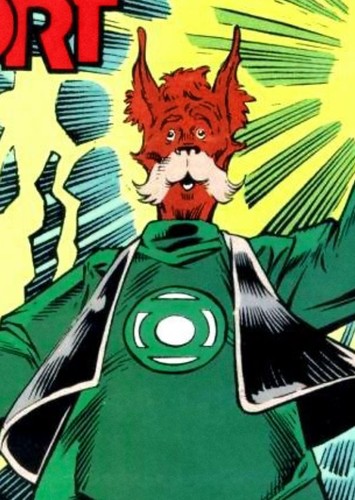 G'Nort