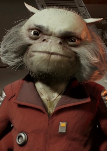 Greez Dritus