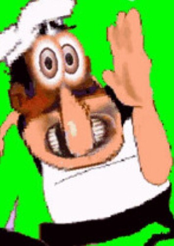 Greg.