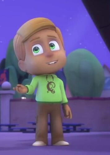 Greg