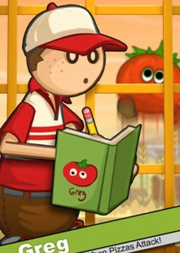 Greg