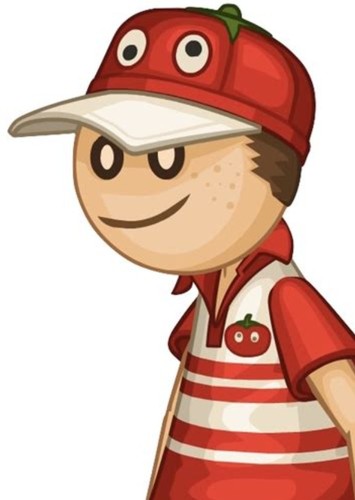 Greg