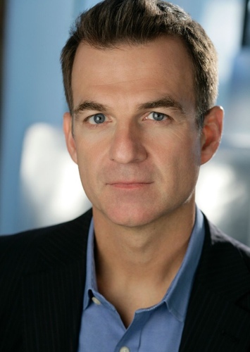 Greg Abbey