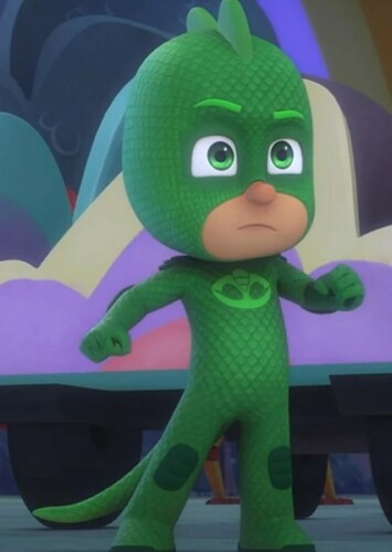 Greg/Gekko