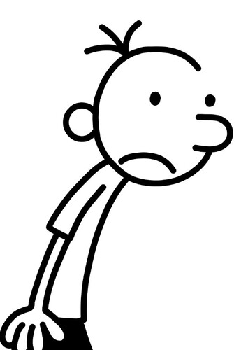 Greg Heffley