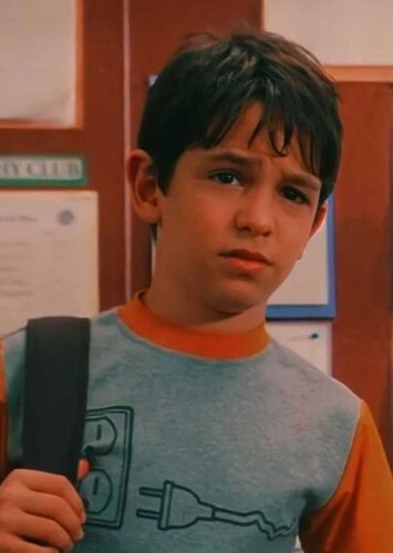 Greg Heffley