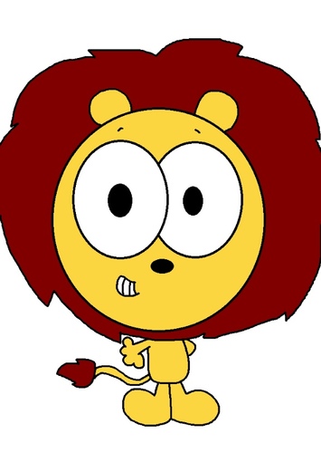 Greg Lion