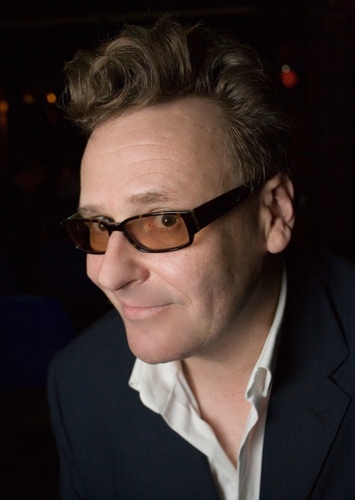 Greg Proops