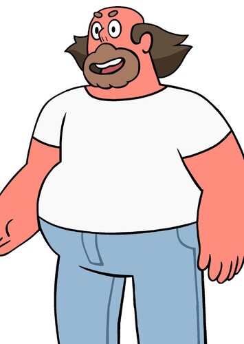 Greg Universe