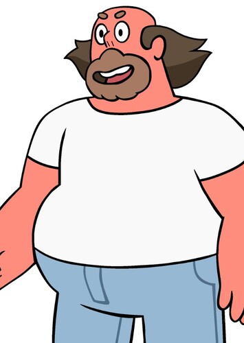 Greg Universe