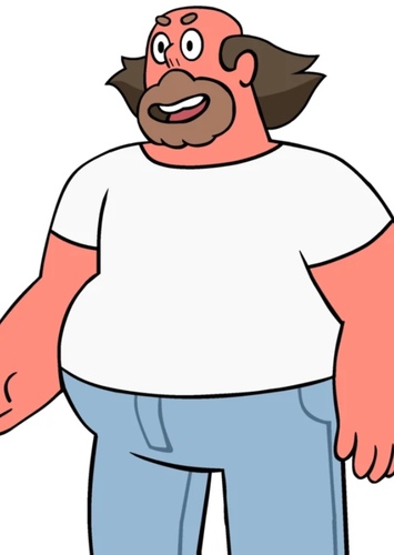 Greg Universe