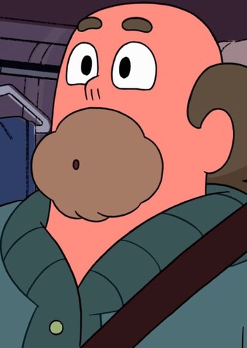 Greg Universe
