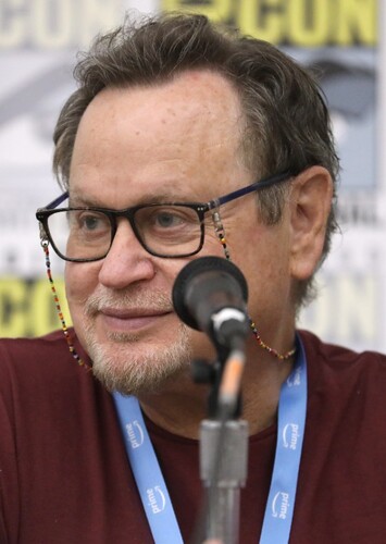 Gregg Berger