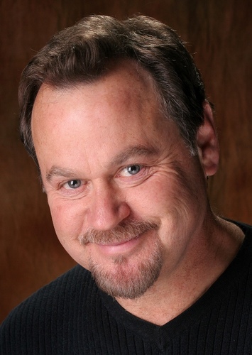 Gregg Berger