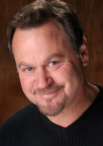 Gregg Berger