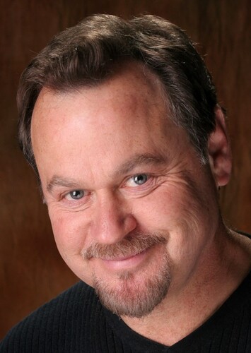 Gregg Berger