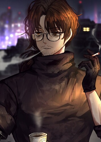 Gregor