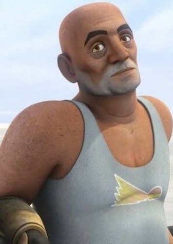Gregor