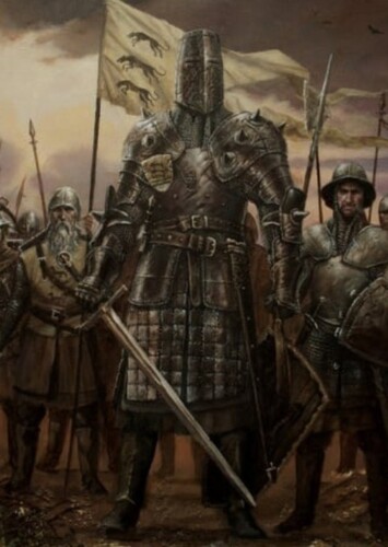 Gregor Clegane