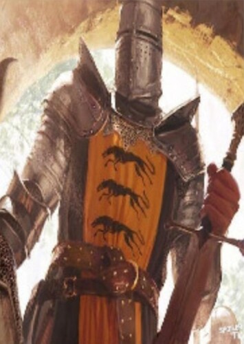 Gregor Clegane