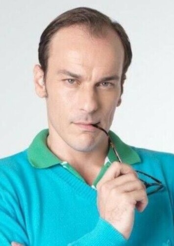 Gregorio Casal