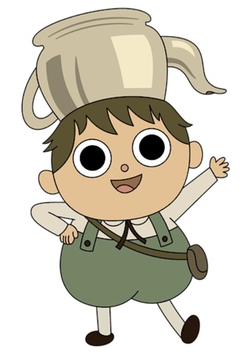 Gregory