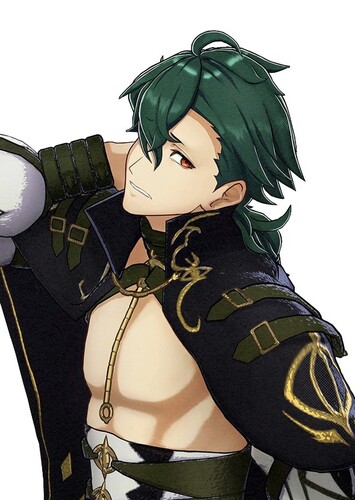 Gregory
