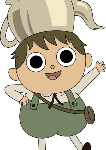 Gregory