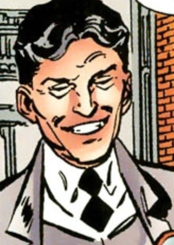 Gregory Bestman