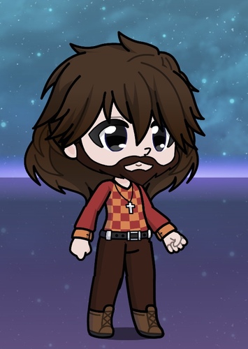 Gregory Chad Sr.