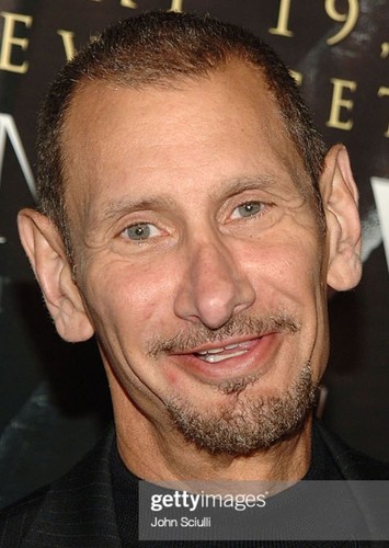 Gregory Dark
