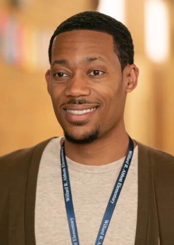 Gregory Eddie