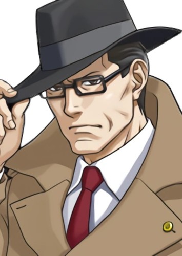 Gregory Edgeworth