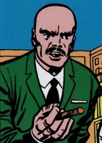 Gregory Gideon