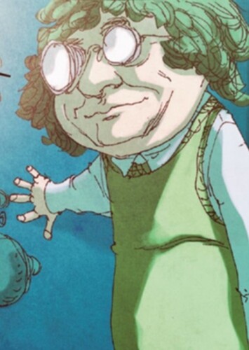Gregory Knox