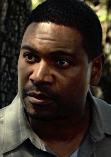 Gregory Louis