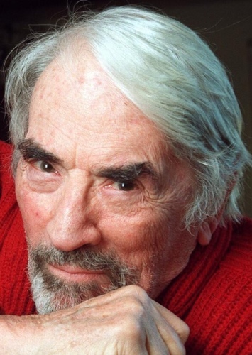 Gregory Peck