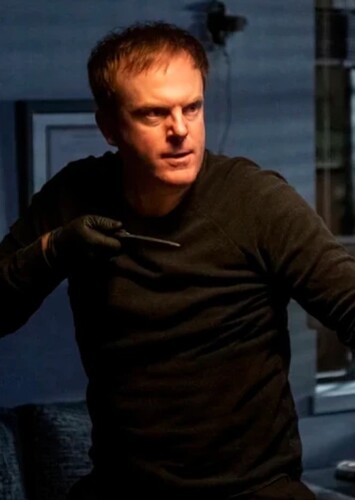 Gregory Sallinger