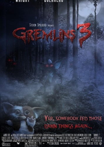Gremlins 3