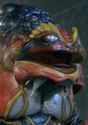 Gremontis Monster (Voice)