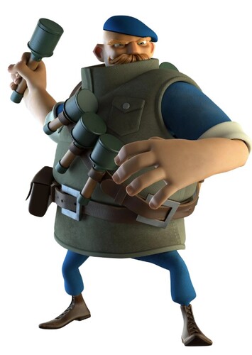 Grenadier