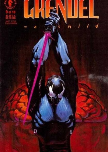 Grendel Prime