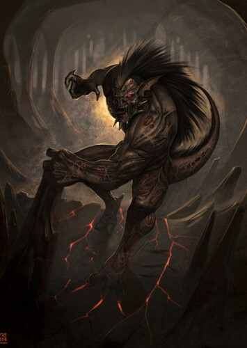 Grendel (Voice)